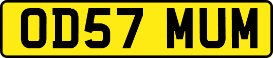 OD57MUM