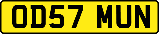 OD57MUN