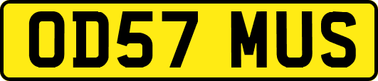 OD57MUS