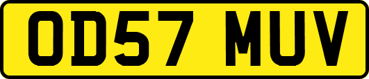 OD57MUV
