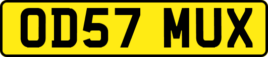 OD57MUX