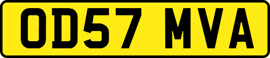 OD57MVA