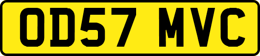 OD57MVC