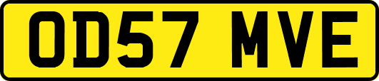OD57MVE