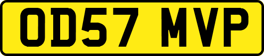 OD57MVP