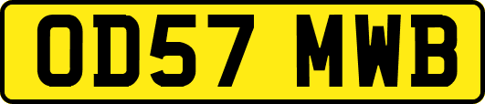 OD57MWB