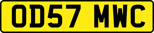 OD57MWC