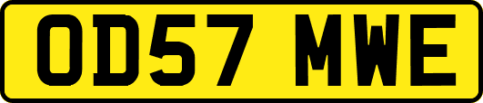 OD57MWE