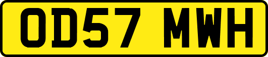 OD57MWH