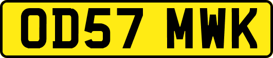 OD57MWK