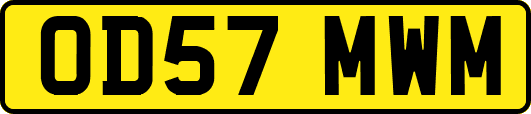 OD57MWM