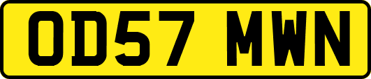 OD57MWN