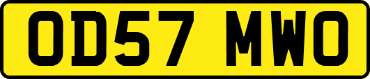 OD57MWO