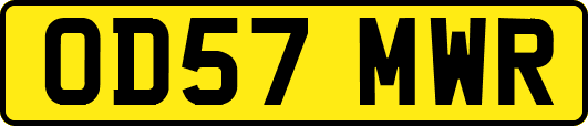 OD57MWR
