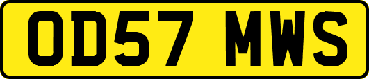 OD57MWS