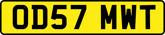 OD57MWT
