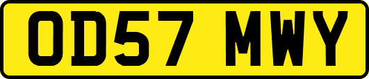 OD57MWY