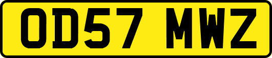 OD57MWZ