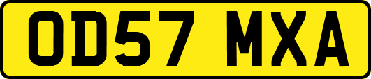 OD57MXA