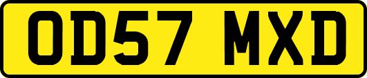 OD57MXD