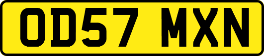 OD57MXN