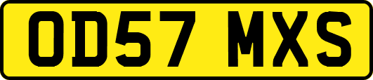 OD57MXS