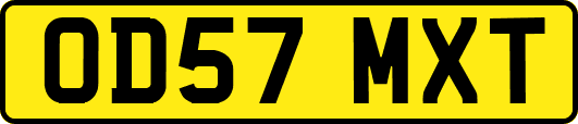 OD57MXT