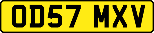 OD57MXV