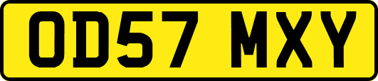 OD57MXY