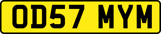 OD57MYM