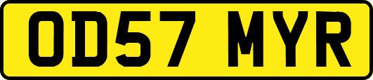 OD57MYR