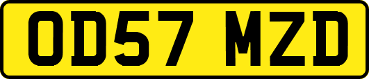 OD57MZD