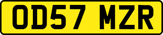 OD57MZR