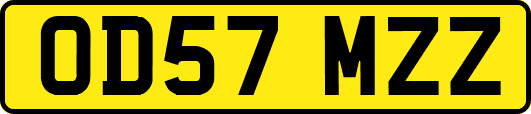 OD57MZZ