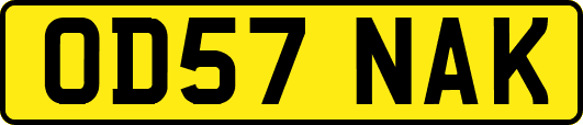 OD57NAK