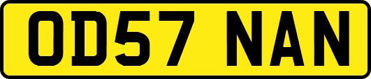 OD57NAN