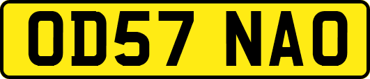 OD57NAO