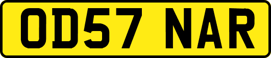 OD57NAR