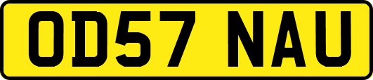 OD57NAU