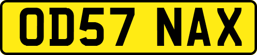 OD57NAX