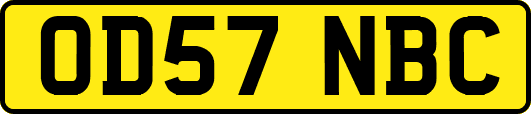 OD57NBC