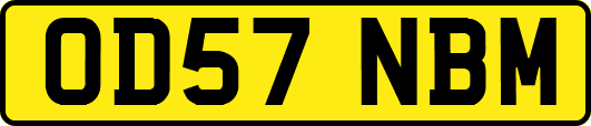 OD57NBM