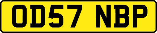 OD57NBP