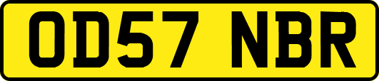 OD57NBR