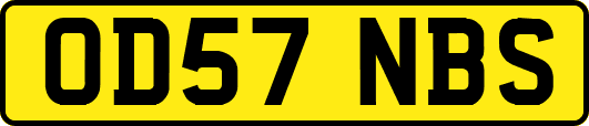 OD57NBS