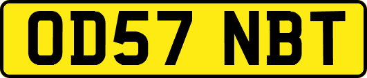 OD57NBT