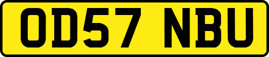 OD57NBU