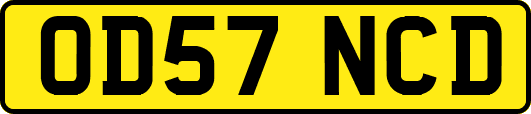 OD57NCD