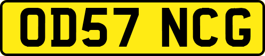 OD57NCG