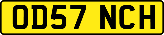OD57NCH